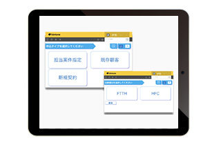 営業支援